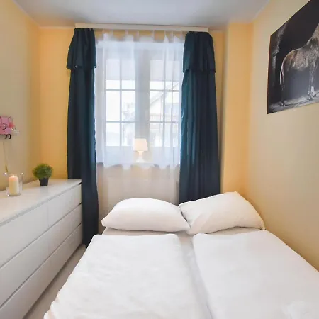 Lejlighed Vacationclub - Osiedle Podgorze 1e 19 *