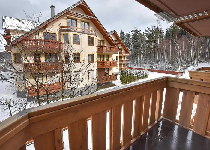 Vacationclub - Osiedle Podgorze 1e 19 Lejlighed Szklarska Poręba