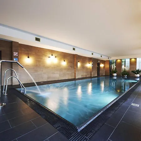 Vacationclub – Osiedle Podgórze 1e 19 Szklarska Poręba