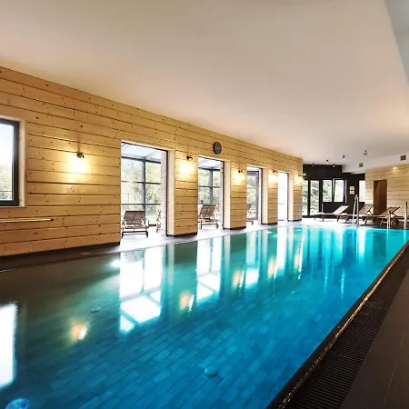 Vacationclub – Osiedle Podgórze 1e 19