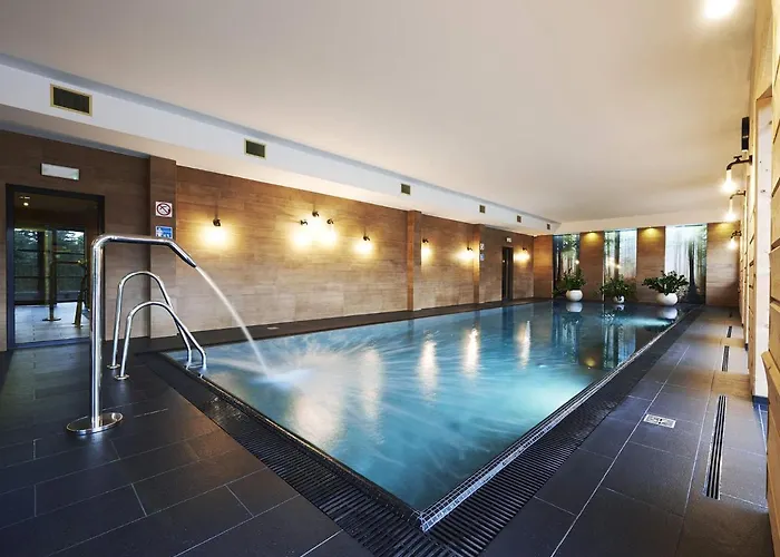 Vacationclub - Osiedle Podgorze 1e 19 Szklarska Poreba